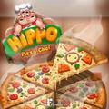 Hippo pizza szakács