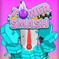 Tower Smash szint