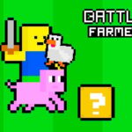 Battle Farmer 2 játékos