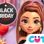 Lovie Chics Black Friday vásárlás