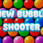 Új Bubble Shooter