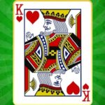 Solitaire King játék