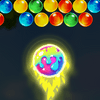 Bubble Shooter robbanás